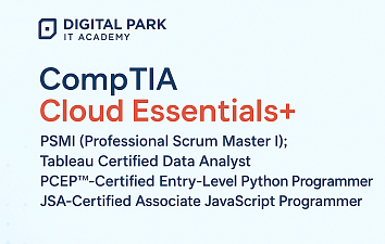CompTIA Cloud Essentials+